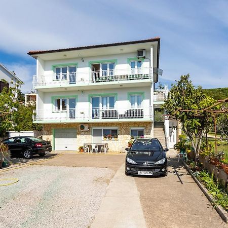Apartment Adriahouse Пунат Экстерьер фото