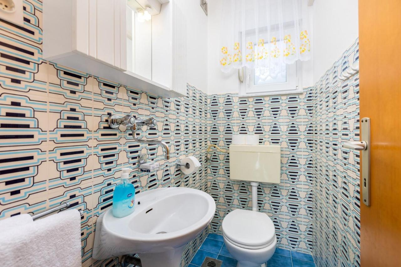 Apartment Adriahouse Пунат Экстерьер фото