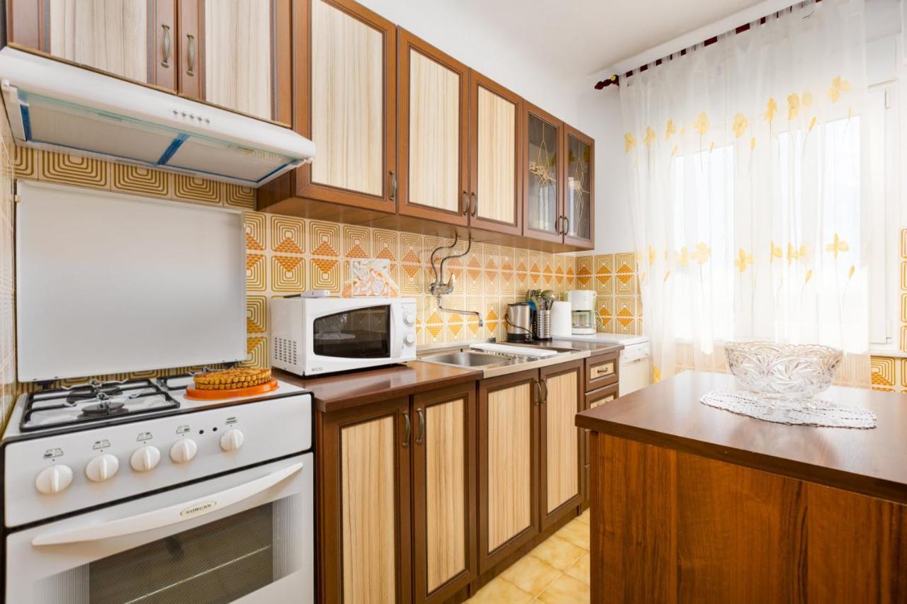 Apartment Adriahouse Пунат Экстерьер фото