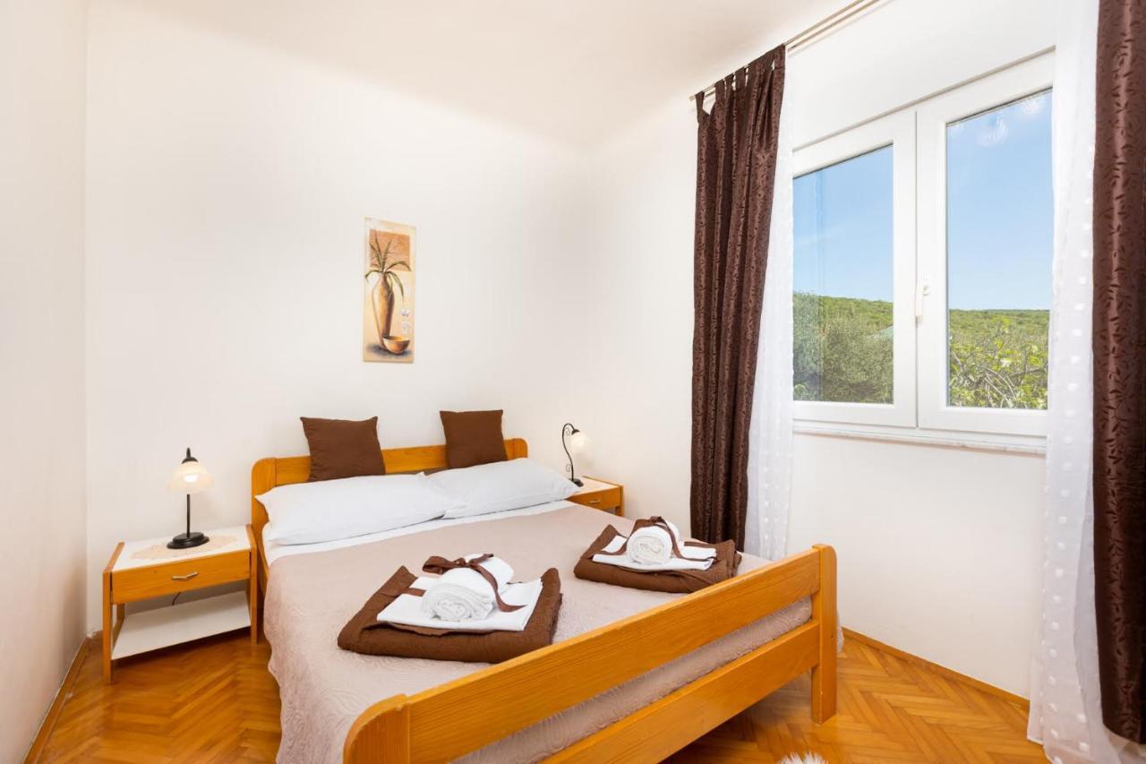 Apartment Adriahouse Пунат Экстерьер фото
