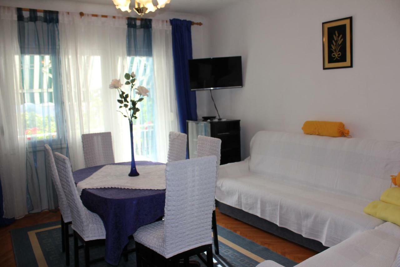 Apartment Adriahouse Пунат Экстерьер фото